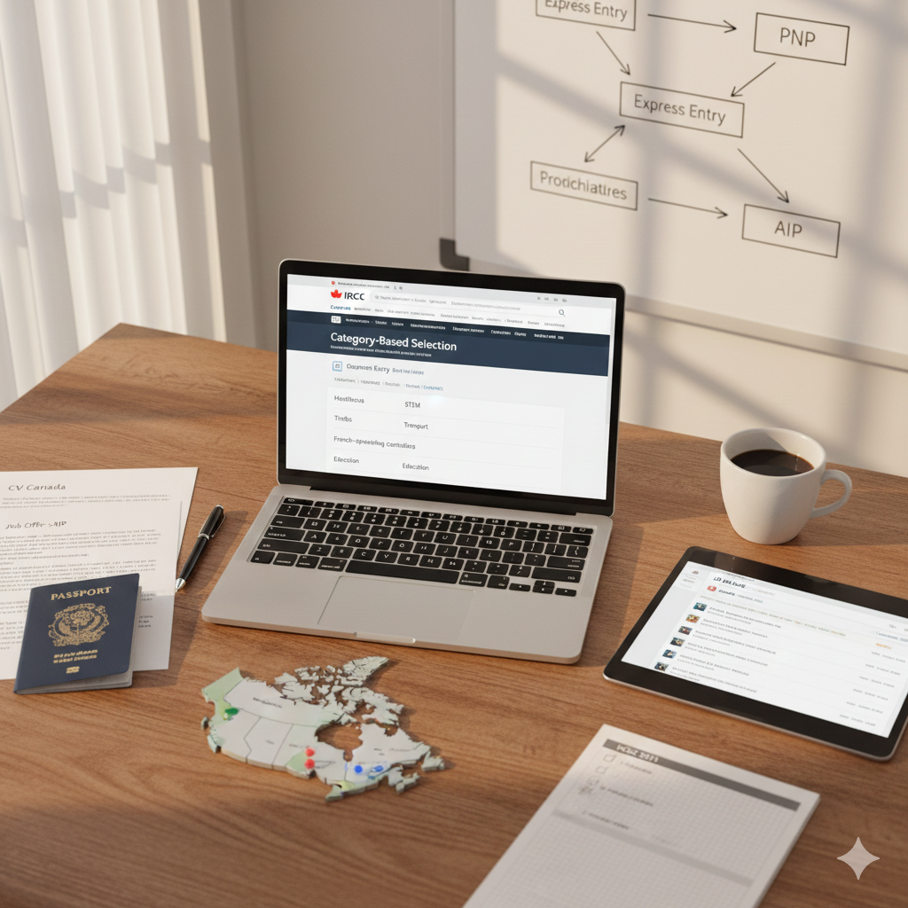 Recrutement Canada : métiers prioritaires et chemins d’immigration (guide complet, fiable et à jour)