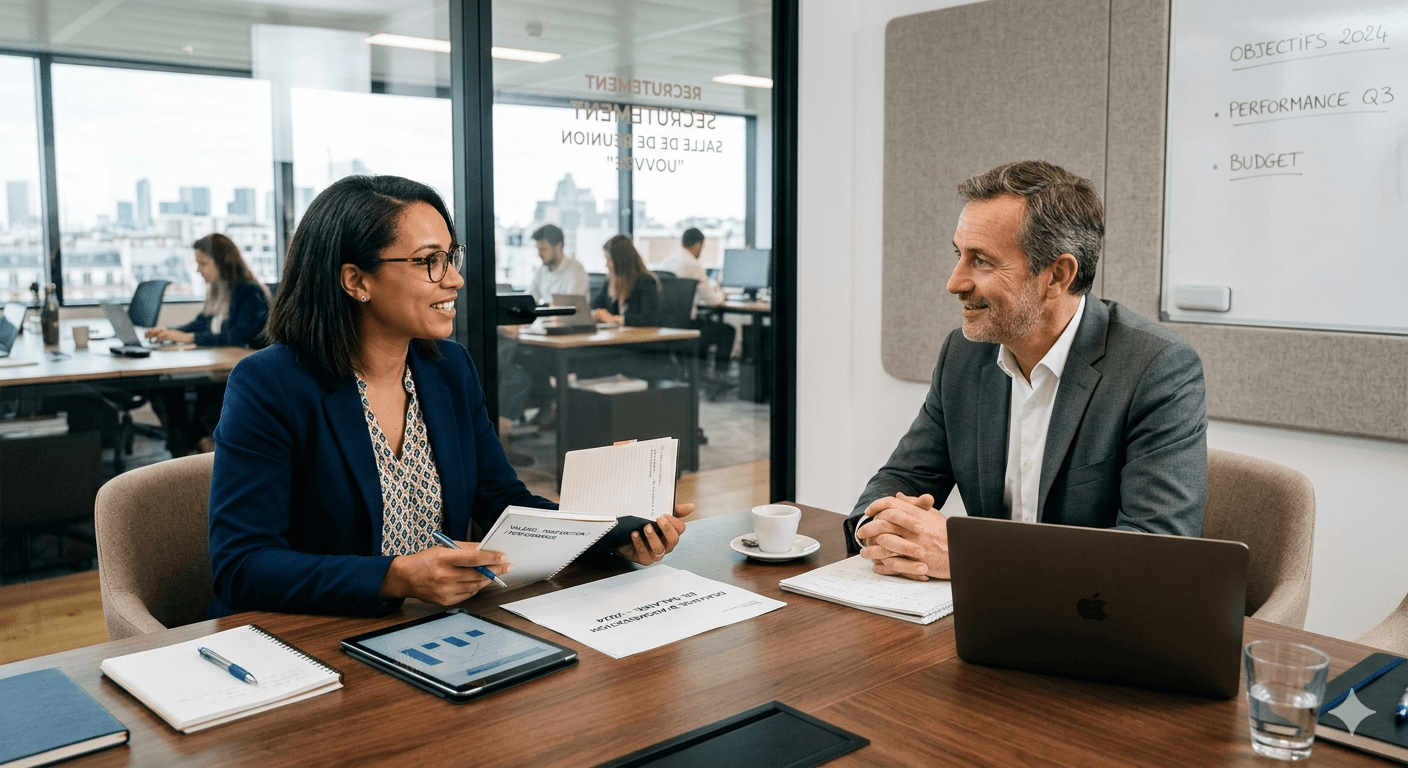 Comment négocier son augmentation de salaire : méthodes et conseils pratiques